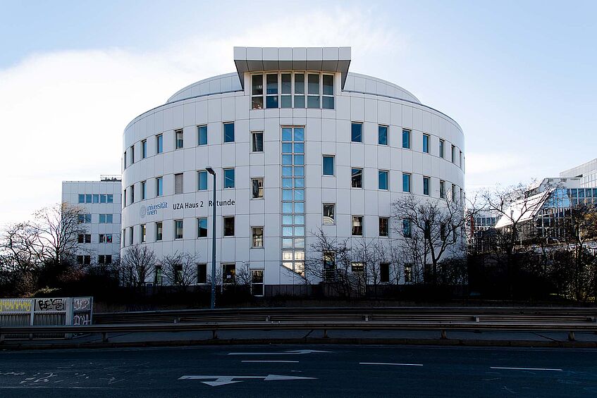 Building of the study programme 